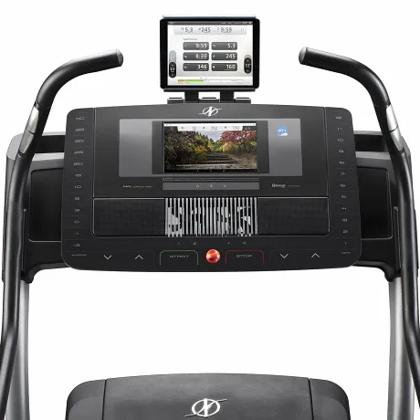 Беговая дорожка NordicTrack Incline Trainer X11i - Фото 4