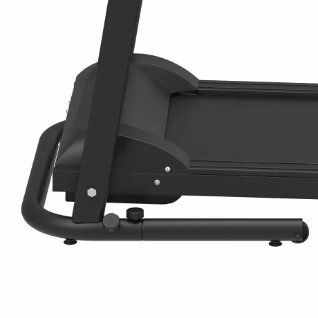 Беговая дорожка DFC BOSS Pro - Фото 5