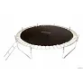 Батут складной GetActive Jump 10FT Outside синий с нижней сеткой и чехлом - Фото 12