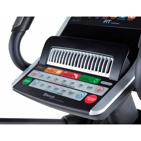 Эллиптический тренажер NordicTrack Elite 11.0 - Фото 3