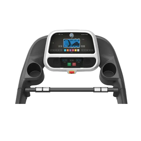 Беговая дорожка Horizon Adventure 5 Viewfit - Фото 2