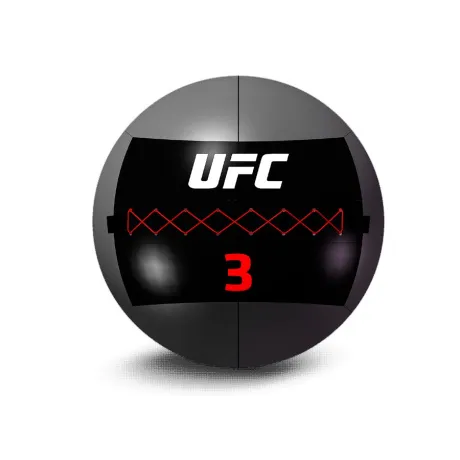 Мяч UFC для бросков в стену 4 кг