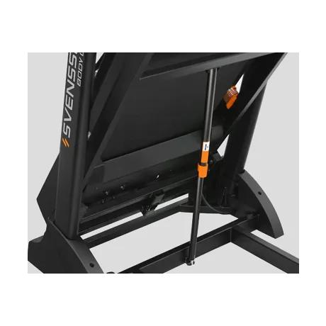 Беговая дорожка Svensson Body Labs PHYSIOLINE TDX TOUCH - Фото 7