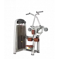 Вертикальная кросс-тяга BRONZE GYM A9-012B