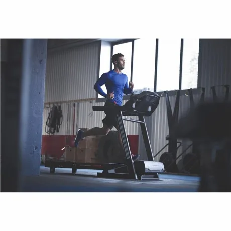 Беговая дорожка Adidas T-16 - Фото 6
