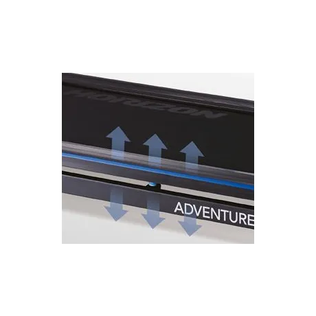 Беговая дорожка Horizon Adventure CS - Фото 6