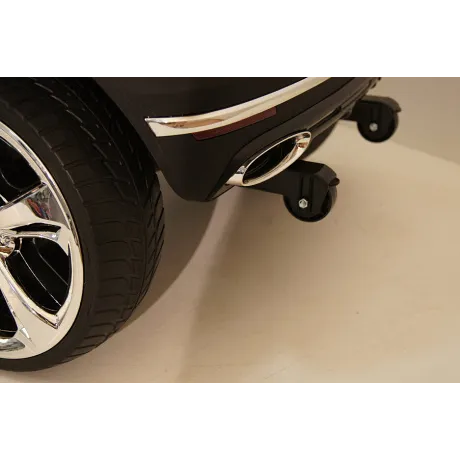 Электромобиль RiverToys Bentley Е777КХ - Фото 40