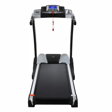 Беговая дорожка DFC T-505 TERRA - Фото 9