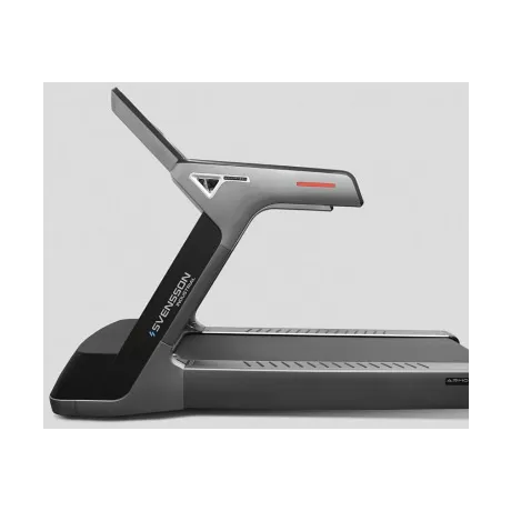 Беговая дорожка Svensson Industrial Armortech (GRAPHITE BLUE) - Фото 13