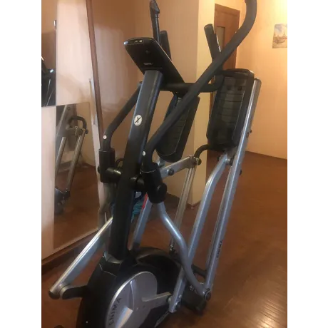 Эллиптический тренажер Proxima Enima II iPRO - Фото 12