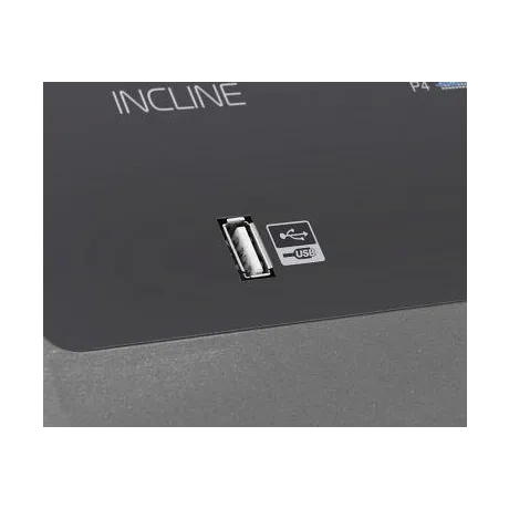 Беговая дорожка Svensson Industrial GO T65 - Фото 9