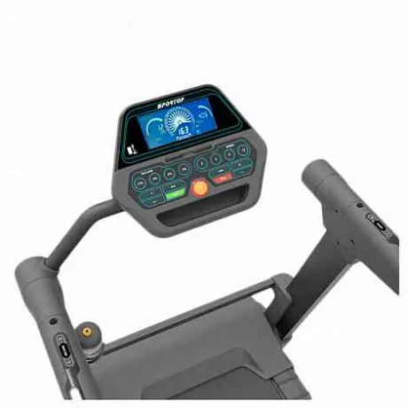 Беговая дорожка Sportop Flex Deck T5 - Фото 3