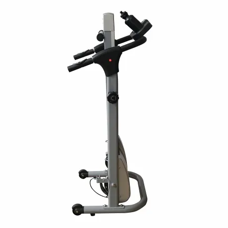 Беговая дорожка DFC T2001B - Фото 3