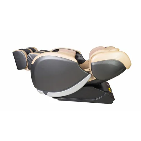 Массажное кресло Ergonova ORGANIC 3 S- Track Edition - Фото 15