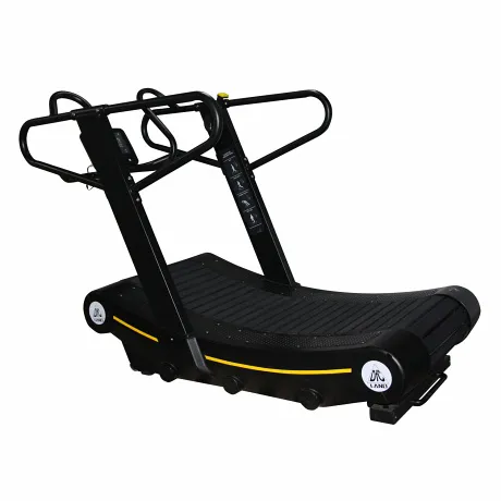 Беговая дорожка DFC LAND Pro T-925B - Фото 4