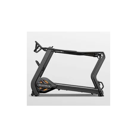 Беговой тренажер Matrix S-DRIVE Performance Trainer - Фото 2