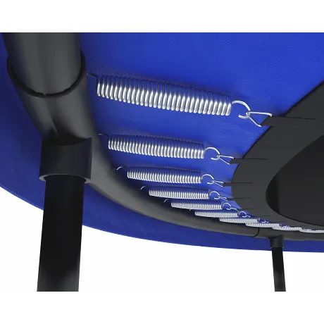 Батут Triumph Nord Семейный Премиум 244 см - Фото 4