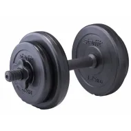 Гантель разборная пластиковая Starfit DB-701 4 кг