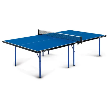 Теннисный стол Start Line Sunny Outdoor синий