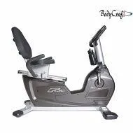 Велотренажер со спинкой Body Craft R18