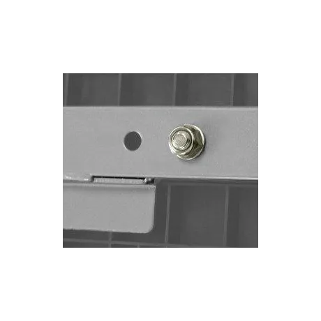 Эллиптический тренажер OXYGEN CARIBA III EL EXT - Фото 8