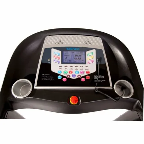 Беговая дорожка EVO FITNESS Jet plus - Фото 6