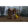 Детский игровой комплекс MoyDvor Панорама с рукоходом - Фото 9