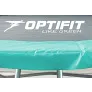 Батут Optifit Like Green 14ft - Фото 4