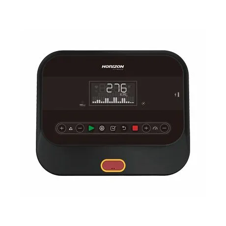 Беговая дорожка Horizon CITTA TT5.0 - Фото 2