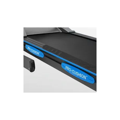 Беговая дорожка Carbon Fitness T756 HRC - Фото 7