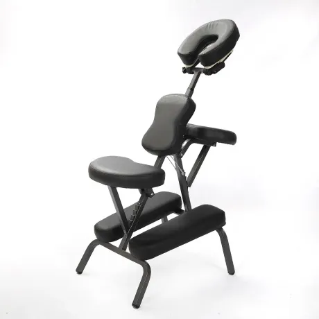 Кресло для массажа Comfort black