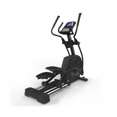 Эллиптический тренажер DFC Cardio E4600P - Фото 10