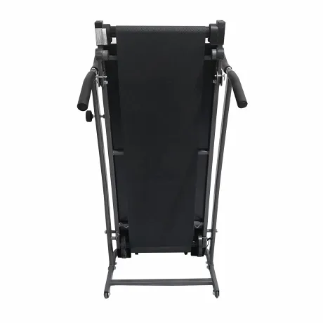 Беговая дорожка DFC T30/2 - Фото 3