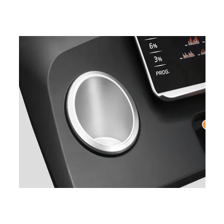 Беговая дорожка Svensson Body Labs PHYSIOLINE TNX - Фото 14