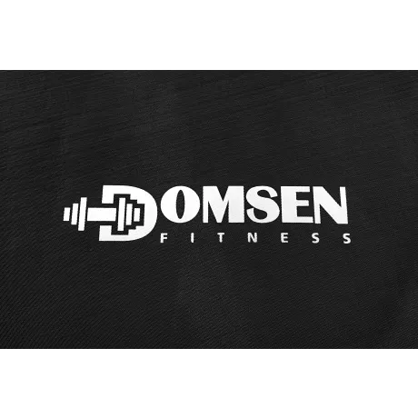 Батут Domsen Fitness Gravity Basketball 12FT (Green) - Фото 9