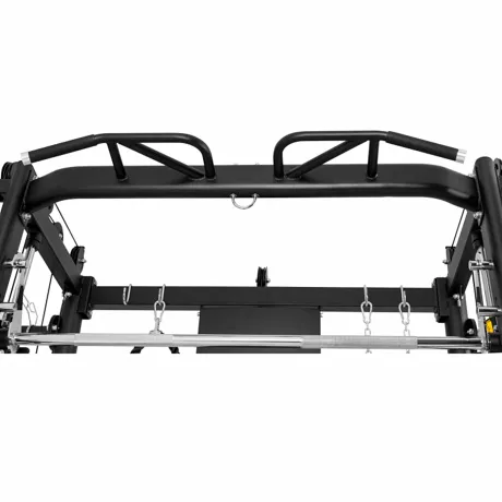 Силовая станция, Машина Смита DFC POWERGYM D822 - Фото 6