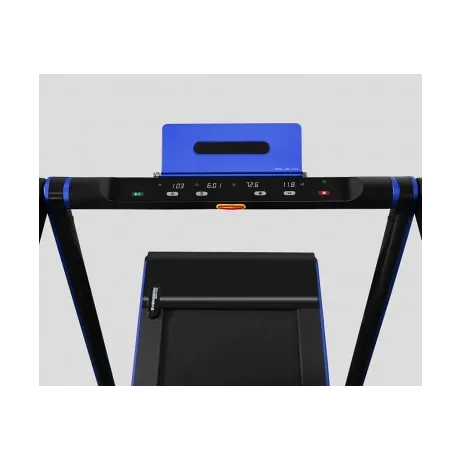 Беговая дорожка Svensson Body Labs SPACETECH (ULTRAMARINE) - Фото 2