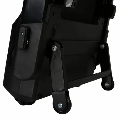 Беговая дорожка Proxima Afina - Фото 3