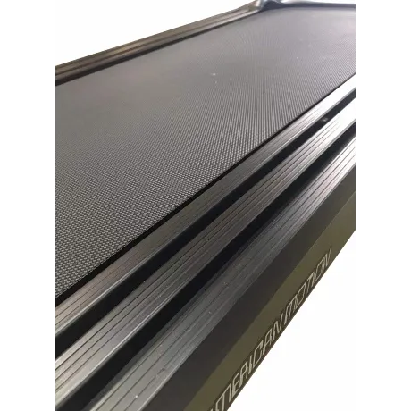 Беговая дорожка AMF 8612R - Фото 11