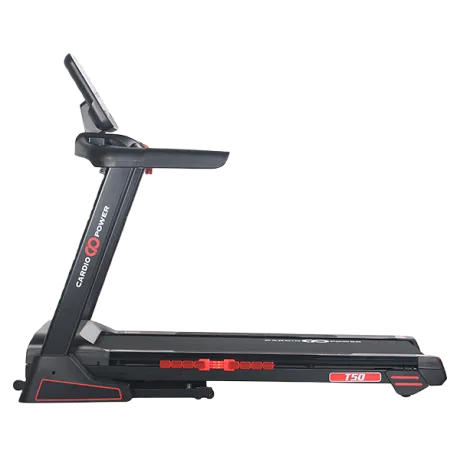 Беговая дорожка CardioPower T50 - Фото 3