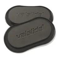 Скользящие диски PERFORM BETTER ValSlide (черный)