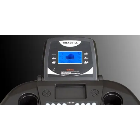 Беговая дорожка Hasttings Silver II - Фото 5