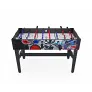 Игровой стол - трансформер DFC Pyrite 48" AT-240 - Фото 6