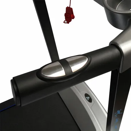 Беговая дорожка DFC KENGURY T122S - Фото 13