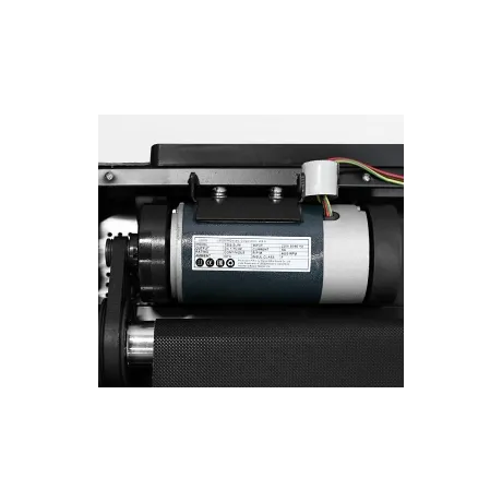 Беговая дорожка Carbon Fitness T708 SLIM - Фото 3