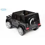 Детский электромобиль Barty Mercedes-Benz G65 AMG - Фото 6