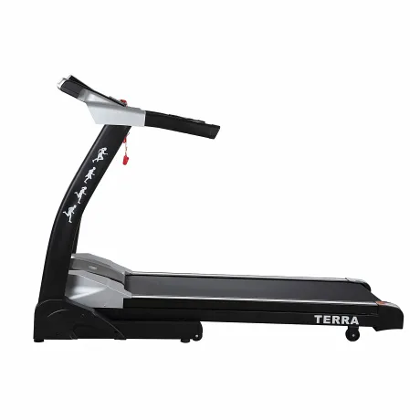 Беговая дорожка DFC T-505 TERRA - Фото 6