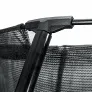 Батут DFC TRAMPOLINE KENGOO II  с сеткой 12FT-BAS-BO - Фото 3