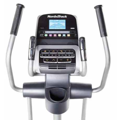 Эллиптический тренажер NordicTrack E11.5 - Фото 2