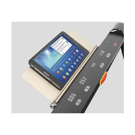 Беговая дорожка Svensson Body Labs SPACETECH (AMBERLIGHT) - Фото 11